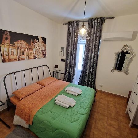 Apartmán N21 Palermo Exteriér fotografie