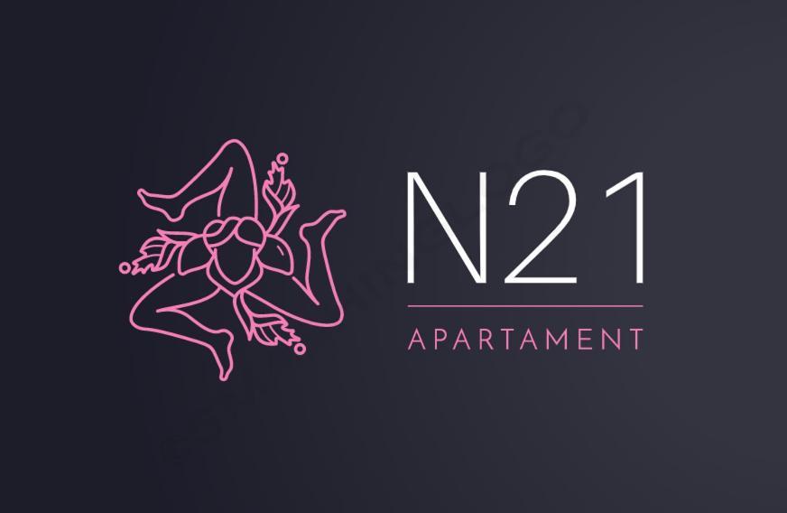 Apartmán N21 Palermo Exteriér fotografie