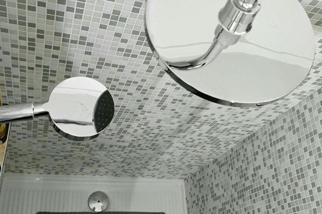 Apartmán N21 Palermo Exteriér fotografie