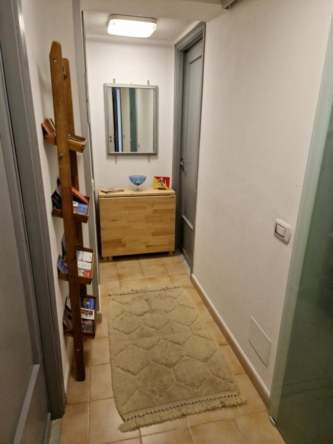 Apartmán N21 Palermo Exteriér fotografie