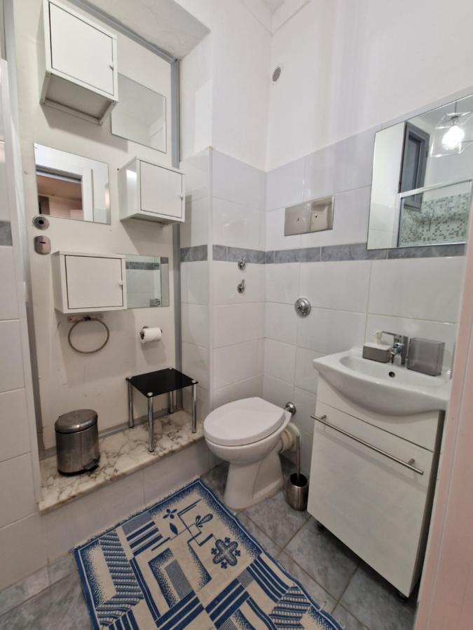 Apartmán N21 Palermo Exteriér fotografie